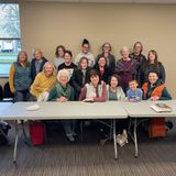 Precepts Study Life Group - Monroe
