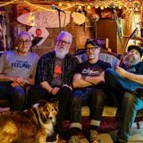The Regal Selects Album Release WSG Animal Piss Its Everywhere