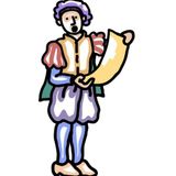 Weirdo Night: Ren Faire Edition featuring Gods Not Buying a Horse Today, Electric City Puppets, Comediam, Sean C and more