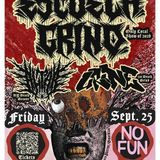 Escuela Grind / URINE / Altar