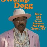 SWAMP DOGG / Front Biz