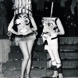 HalloWeirdo Night