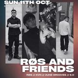 RØS and Friends