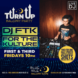 DJ FTK, For the Kulture