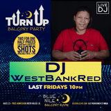DJ WestBankRed