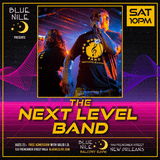 The Next Level Band