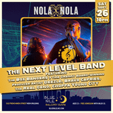 The Next Level Band