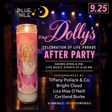 Dolly's Celebration of Life Parade AFTER PARTY