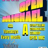 Open Michael