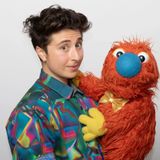 "Zack & Ticklemuff's World of Whimsy"