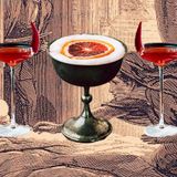 Butterfly Bar Cocktail MAsterclass No Tea, No Shade