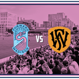 FMFC vs Fort Wayne FC Watch Party in The Forward Club