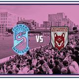 FMFC vs Chattanooga Red Wolves SC