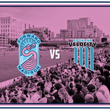 FMFC vs Spokane Velocity