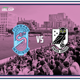FORWARD MADISON FC vs Union Omaha