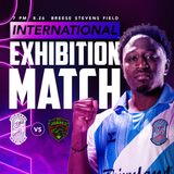 Forward Madison FC vs FC Juárez U21