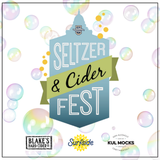 Seltzer & Cider Fest ‘26