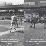 TLNA v MNA: District 6 Kickball Tourney (free)