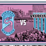 FMFC vs Spokane Velocity