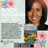Book Discussion for Moms