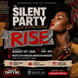 The Silent Party saying the quiet part out loud