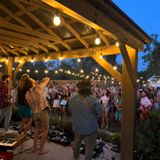 Summer Concert with Graham Good & the Painters, Red Rocks Rebellion, John Wise & the Tribe