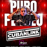 Puro Perreo: Latin Night Dance Party