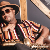 Velvet Nights, a smooth jazz series showcasing renowned national artists on the fourth Friday of the month from May through November. Lin Rountree is headlining the August show.