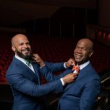 Keys for Two: An Evening with Ryan & Ryan (9 p.m.)