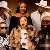 Ms. Val and The Soul Session Experience (6:30 p.m.)