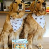 Book Signing with Local Children's Author Alex Dunavant