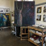 Open Studios