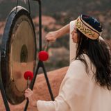 SUNSET SOUND BATH