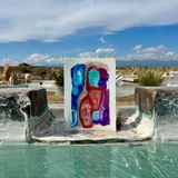 Connect to the Unseen — An Intuitive Art Retreat