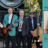 The Midnight Jazz Cats Ft. Jillian Kates