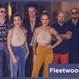 Dancehall Days- An Evening of Fleetwood Mac