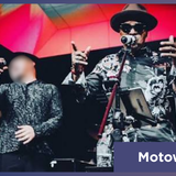 Smooth Avenue- Mo’ N Mo’ Motown IV