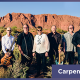 Carpenters Platinum