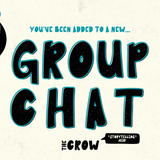 GROUP CHAT – LA's Newest Storytelling Mic!