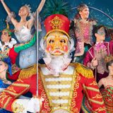 NUTCRACKER! Magical Christmas Ballet
