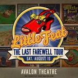 Little Feat: The Last Farewell Tour