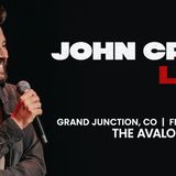 John Crist Live