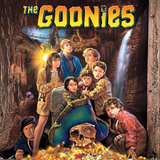 The Goonies - Back To The Big Screen Film Series