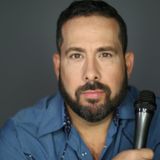 Steve Treviño Family Man Tour