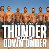Australia’s Thunder From Down Under