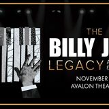 Billy Joel Legacy - A Tribute Experience