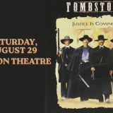 Tombstone