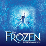 The Theatre Project presents “Disney’s FROZEN”