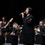 U.S. Navy Band Commodores Jazz Ensemble
