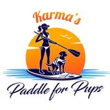 Karma’s Paddle for Pups